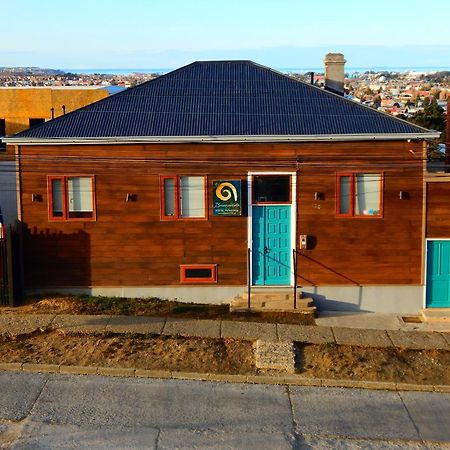 Hostal Buenavista Patagonia Punta Arenas Dış mekan fotoğraf