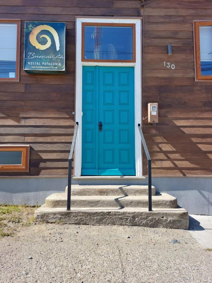 Hostal Buenavista Patagonia Punta Arenas Dış mekan fotoğraf