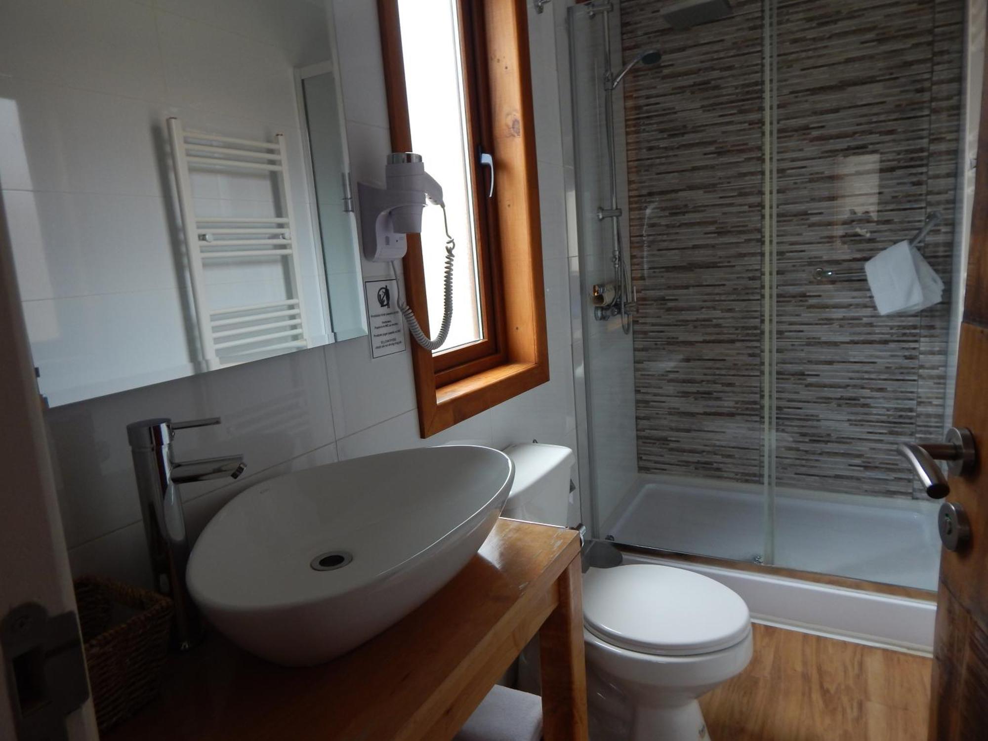 Hostal Buenavista Patagonia Punta Arenas Dış mekan fotoğraf