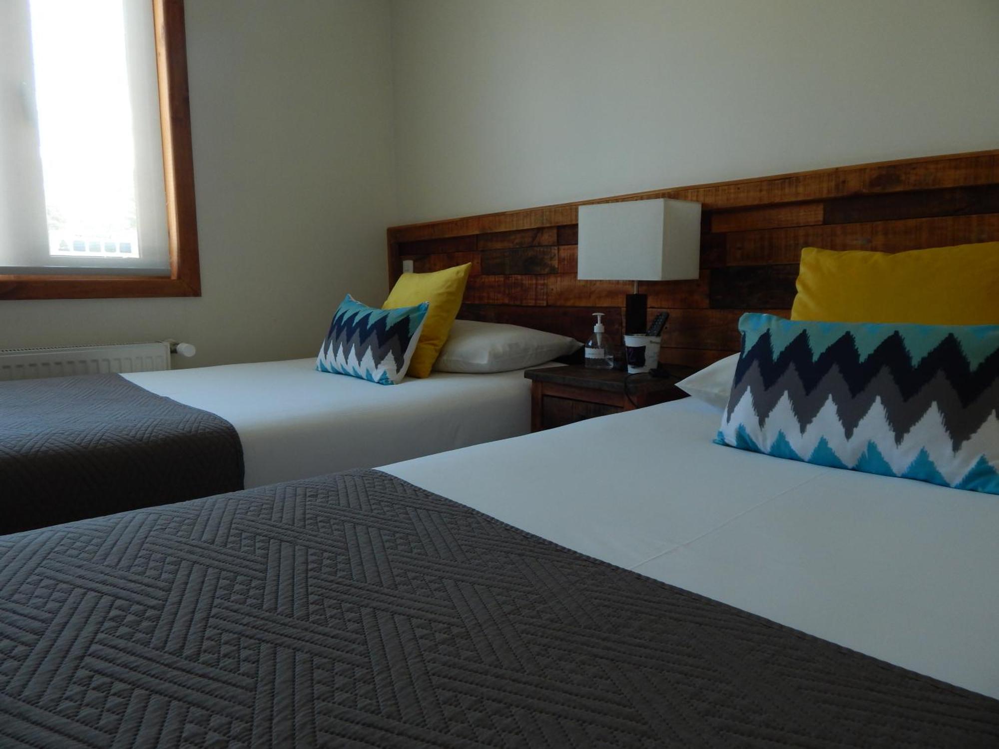 Hostal Buenavista Patagonia Punta Arenas Dış mekan fotoğraf