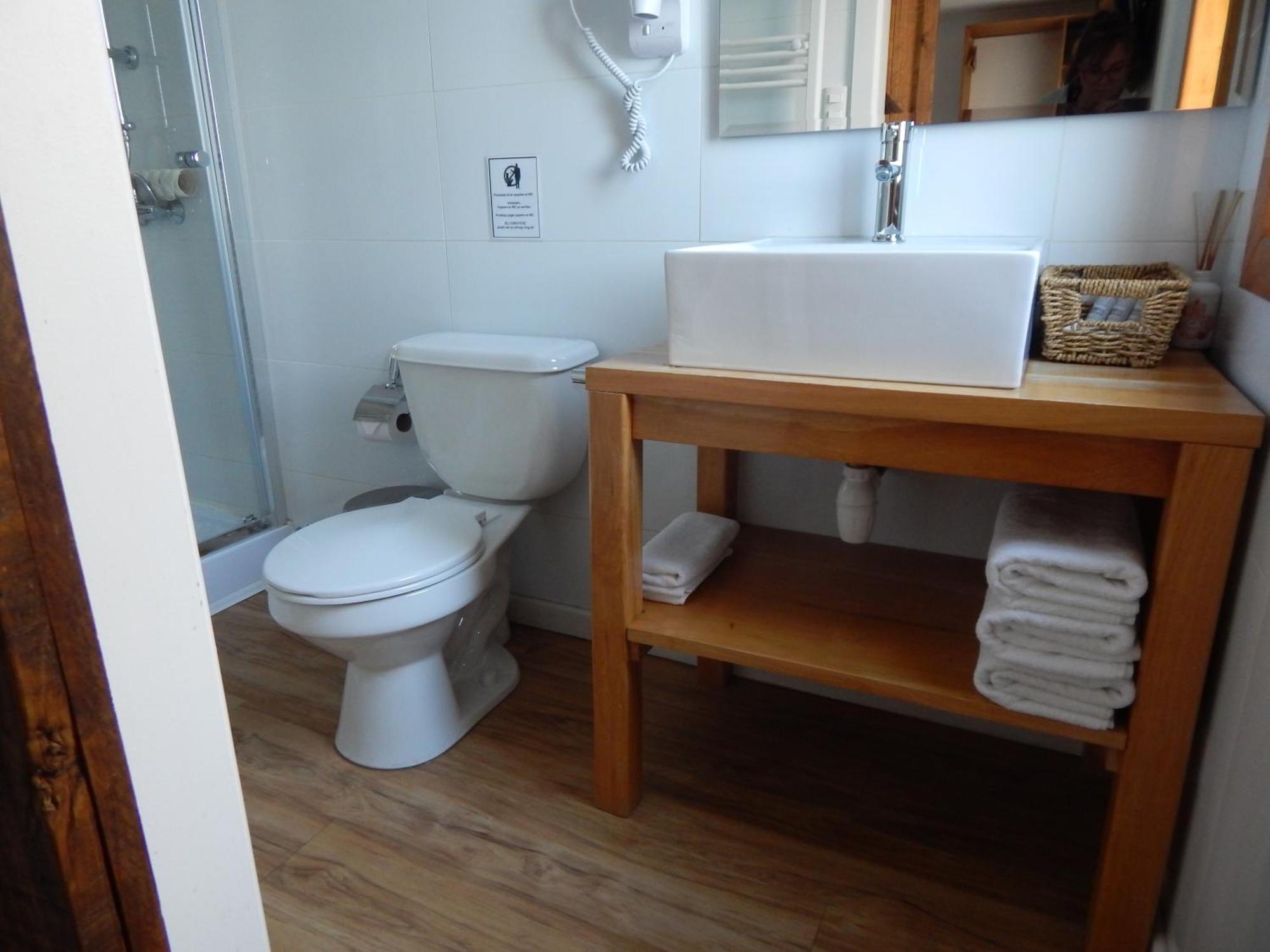 Hostal Buenavista Patagonia Punta Arenas Dış mekan fotoğraf
