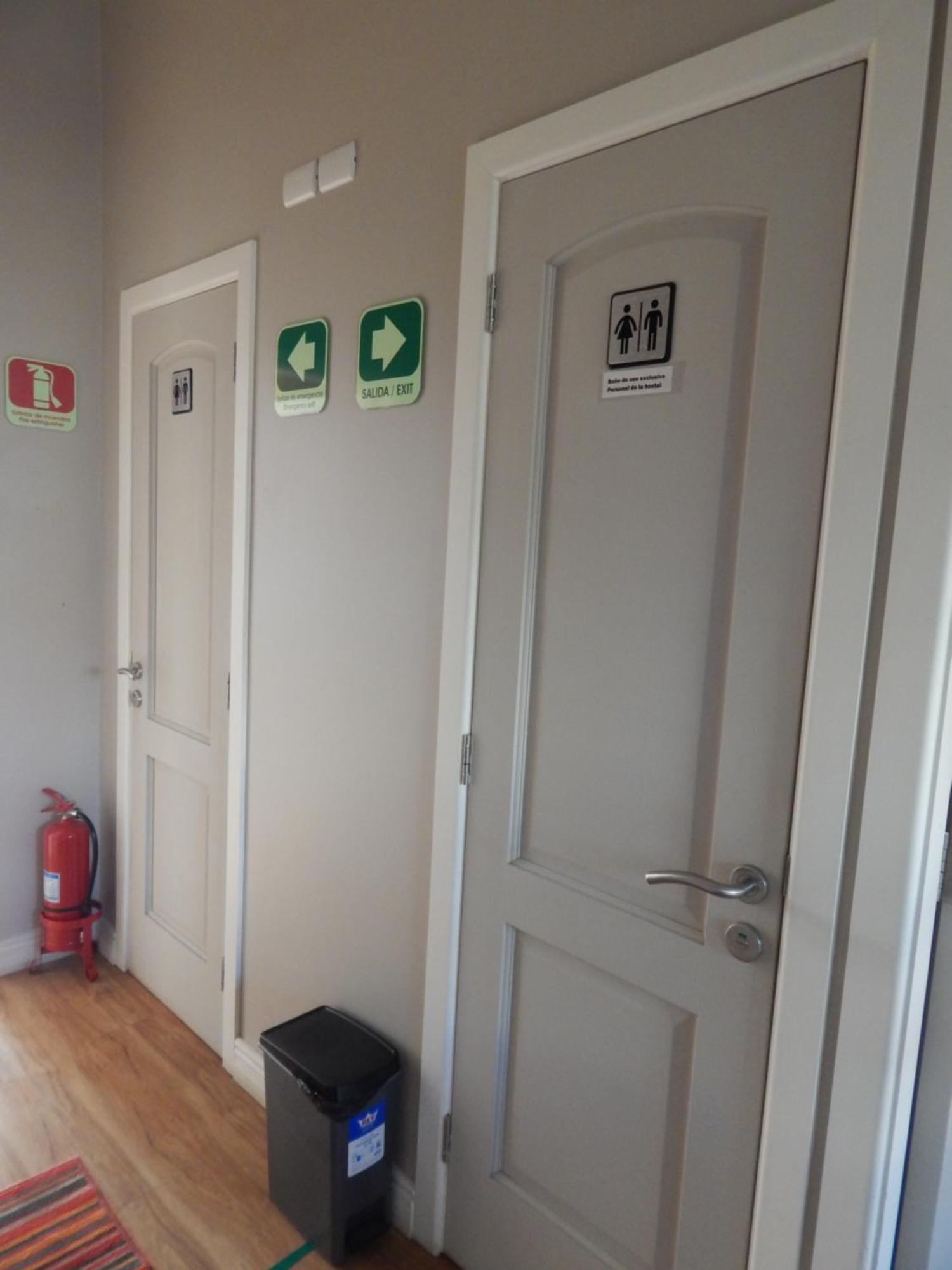 Hostal Buenavista Patagonia Punta Arenas Dış mekan fotoğraf