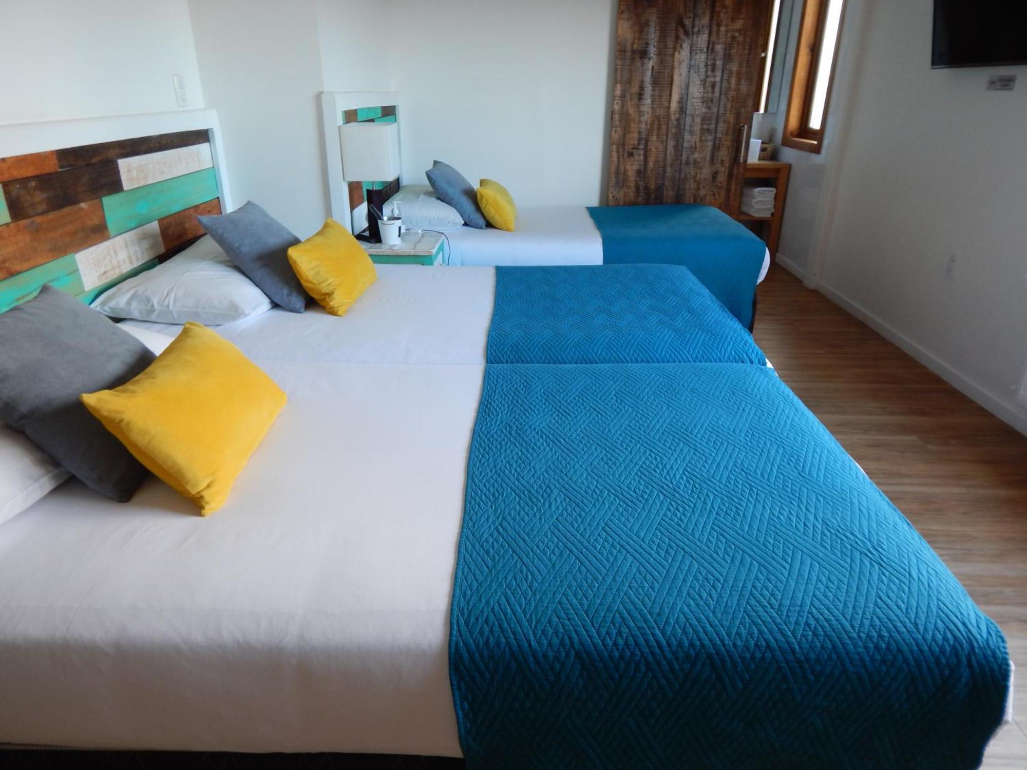 Hostal Buenavista Patagonia Punta Arenas Dış mekan fotoğraf