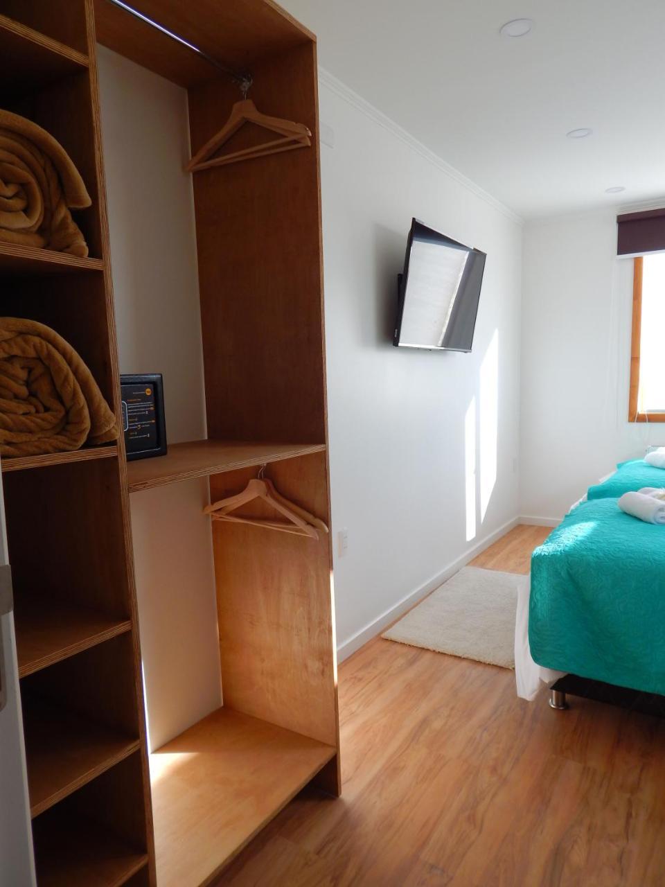 Hostal Buenavista Patagonia Punta Arenas Dış mekan fotoğraf