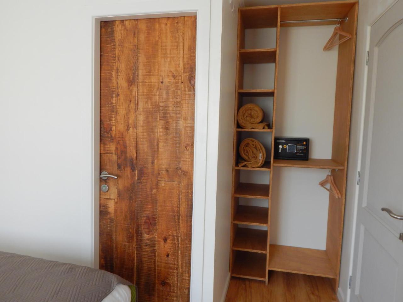 Hostal Buenavista Patagonia Punta Arenas Dış mekan fotoğraf