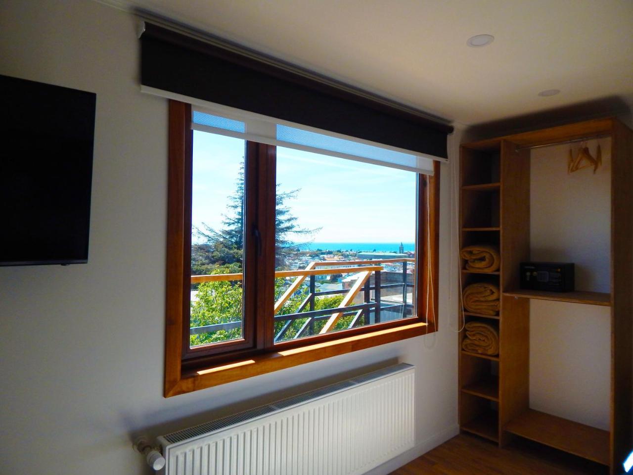 Hostal Buenavista Patagonia Punta Arenas Dış mekan fotoğraf