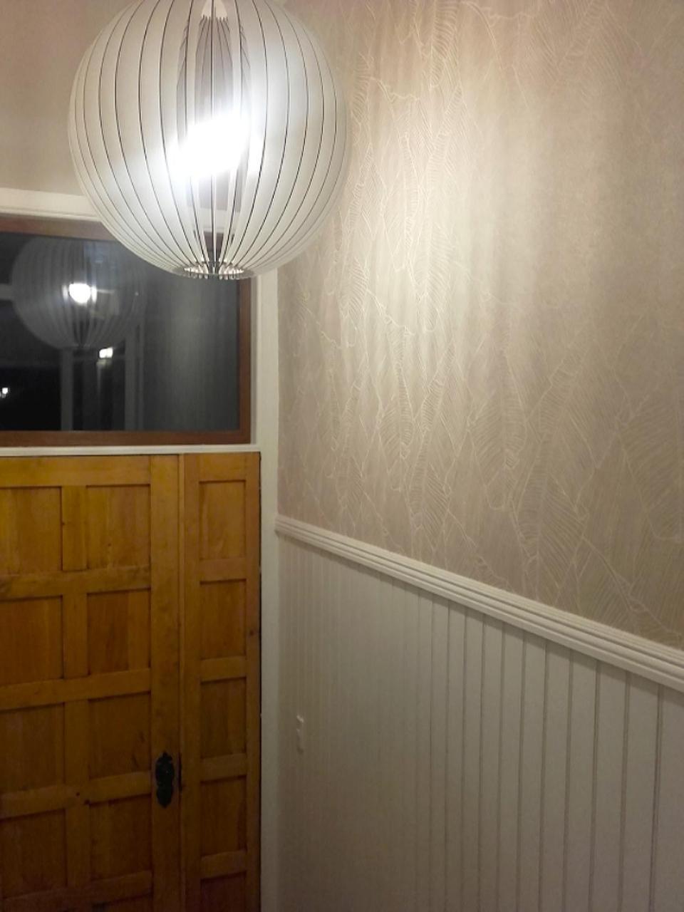 Hostal Buenavista Patagonia Punta Arenas Dış mekan fotoğraf
