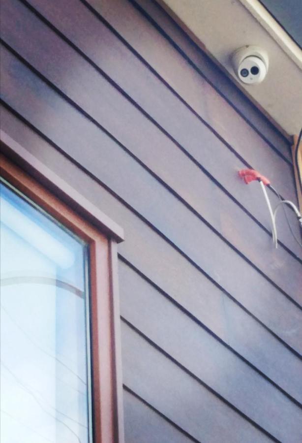 Hostal Buenavista Patagonia Punta Arenas Dış mekan fotoğraf