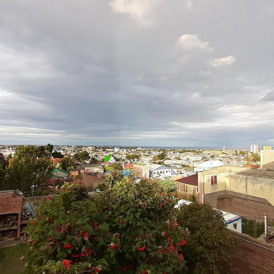 Hostal Buenavista Patagonia Punta Arenas Dış mekan fotoğraf